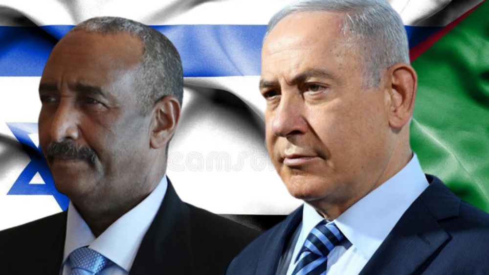 Trump negotiates THIRD Middle East peace deal as Sudan, Israel normalize relations