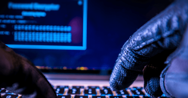 French Websites Targeted By Alleged Islamist Cyber Attacks