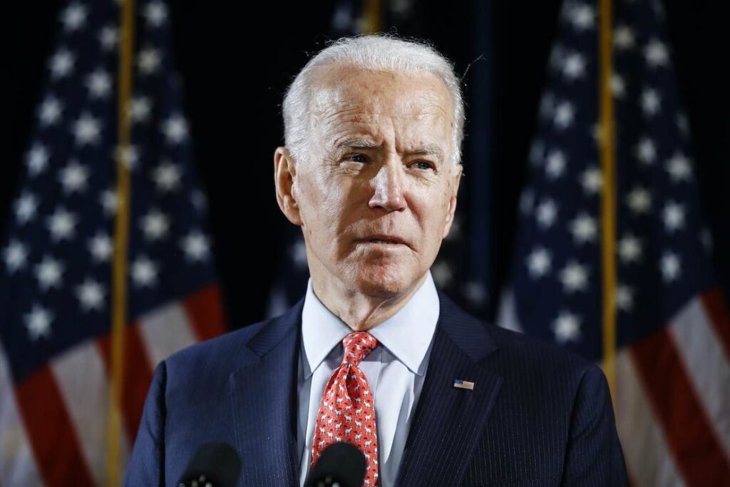 Vernon Jones: 'Antifa Are Burning Black Businesses... and Nobody Holds Joe Biden Accountable'