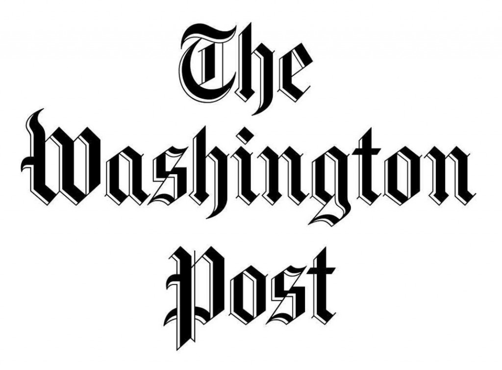 The Week Washington Went Third World