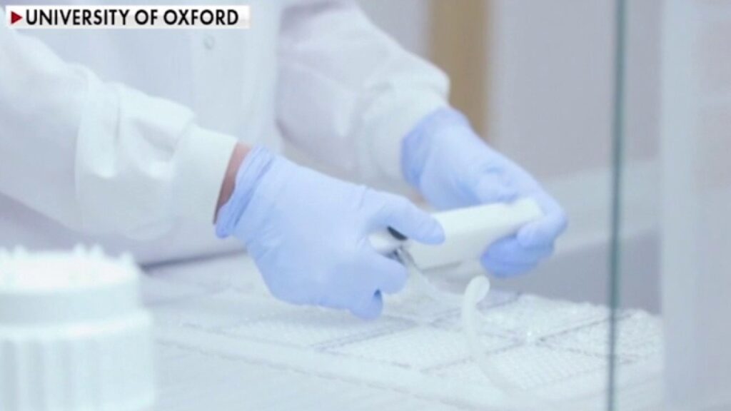 Volunteer in AstraZeneca coronavirus clinical trial dies, report says