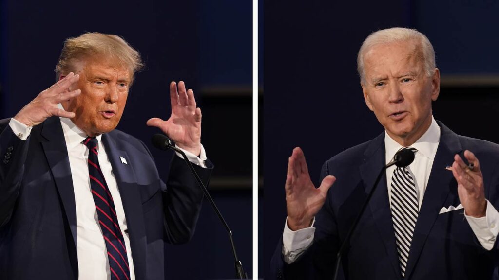 175 Doctors Sound Off on the Medical Decision to Cancel the Second Debate and It's Bad News for Biden