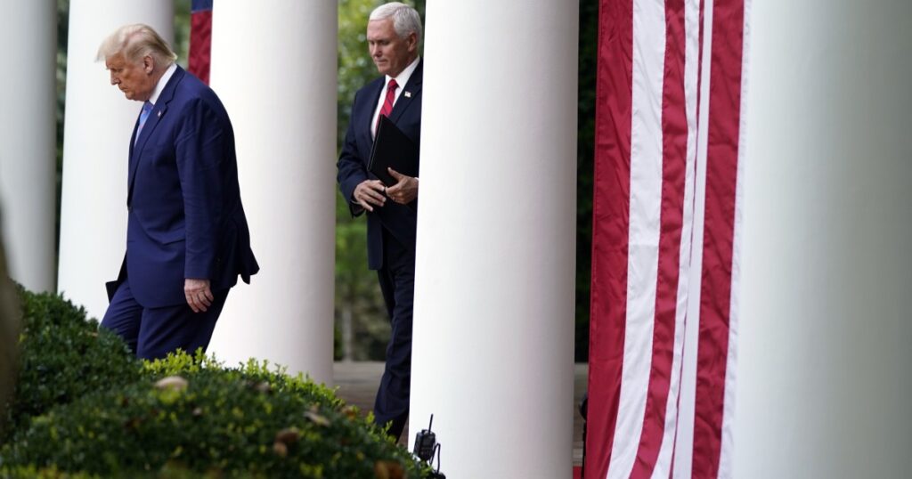 ‘Game changer': Trump targets virus tests to black people, school children, nursing homes, and disaster areas