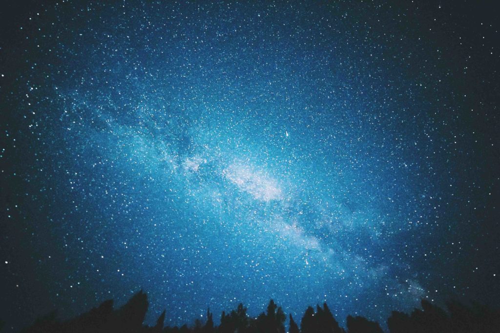 5G from space: The role of satellites in 5G