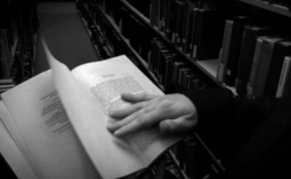 And Then They Came for the Books…