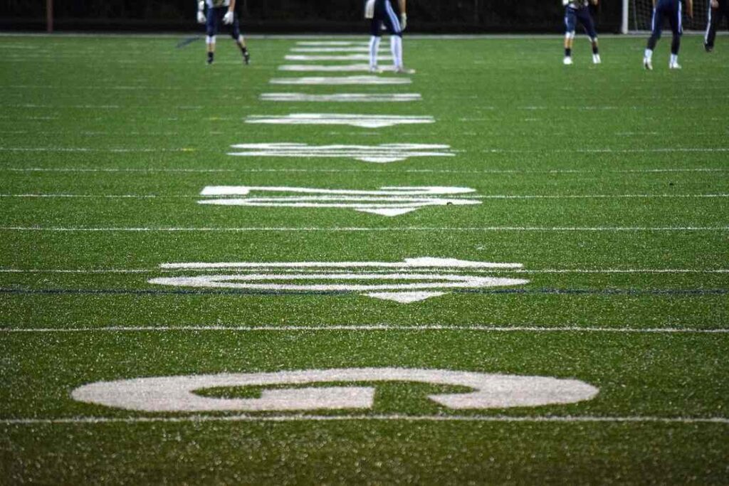 Parents Outraged After Ohio High School Football Game Turns into a BLM Rally