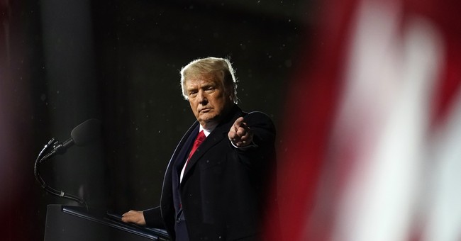 Trump Is Promising the “Biggest Tax Cut Ever” Once He’s Reelected