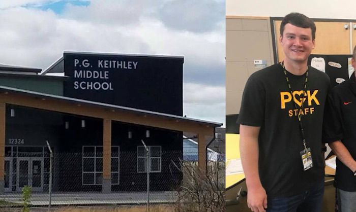 Sixth Grade Teacher Caught on Video Abusing Student for Defending POTUS – Then Lies to Parents About It