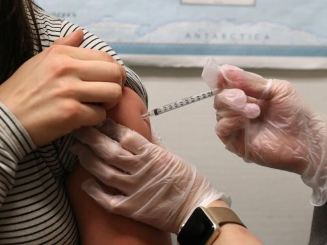 Halted Trials Raise New Safety Questions About 'Rushed' COVID-19 Vaccines