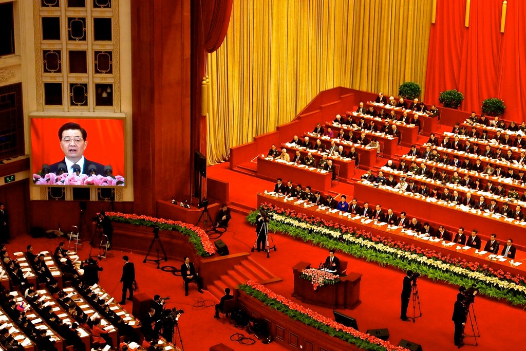 Trump Admin Designates Six Chinese Communist Party-Run Media Outlets As Foreign Missions