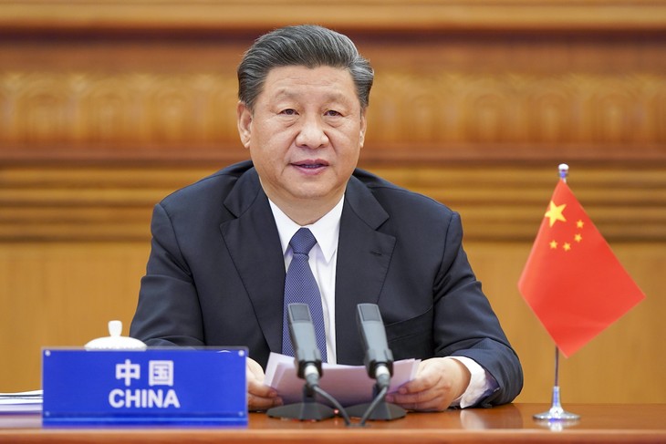 State-Owned Bank of China Is Majority Owner of Hunter Biden's Venture Capital Firm, BHR