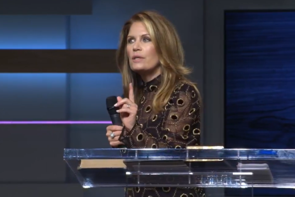 Bachmann: Mounting evidence of widespread election fraud leaves Democrats in a bad position