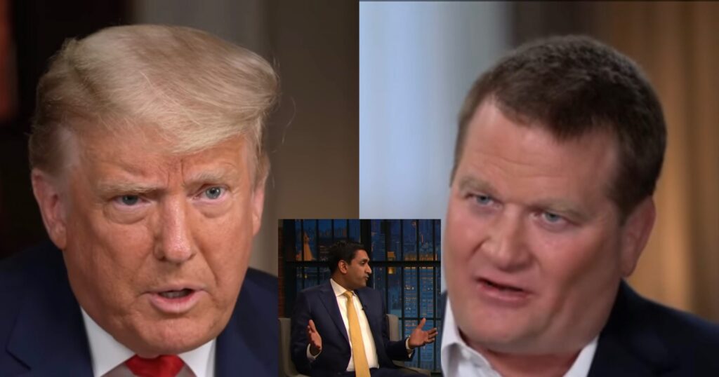 DEM REP BUSTS NARRATIVE, DEFENDS TONY BOBULINSKI’S CREDIBILITY AFTER HUNTER BOMBSHELLS