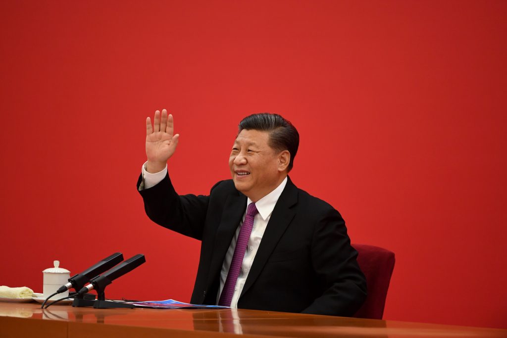 Xi Jinping
