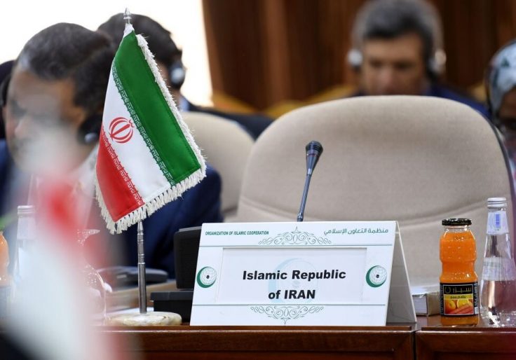 U.S. Sanctions Have Caused 'Serious' Damage to Iran, Tehran Says - Washington Free Beacon