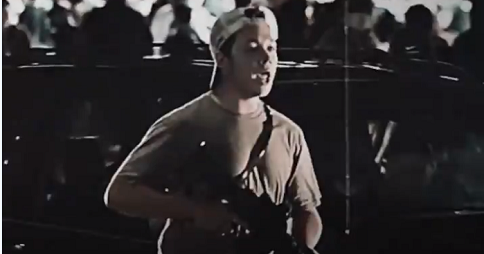 Kyle Rittenhouse attorney to sue Joe Biden for defamation over ‘false’ white supremacist ad