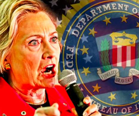 BREAKING: Mike Pompeo Says He Has Hillary Clinton’s Deleted Emails and Will Begin Releasing Them Before Election Day (VIDEO)