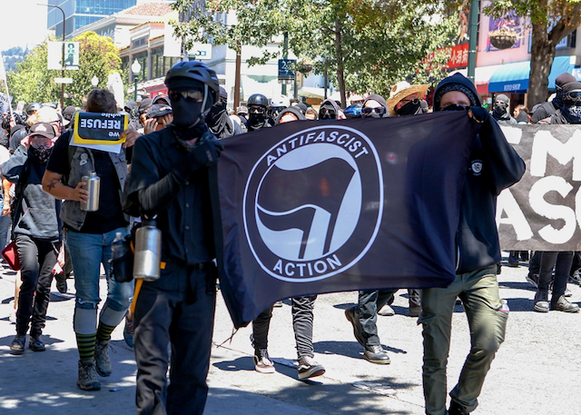 Time for a Real Change at the FBI