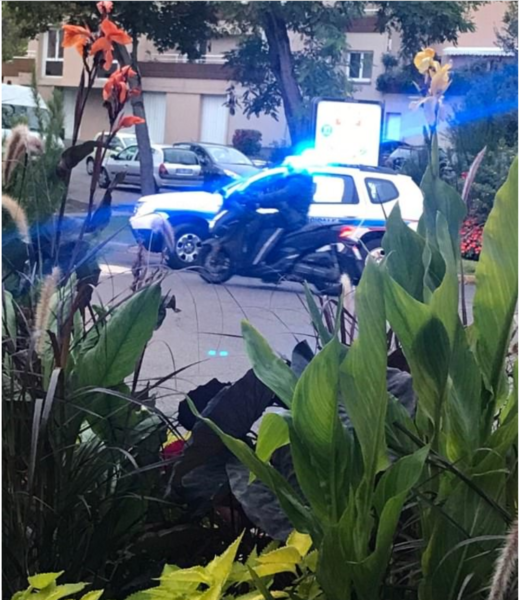 Paris: SCHOOLTEACHER Beheaded By Muslim Parent Shouting "Allah Akbar!" Outraged By Class Lesson - Geller Report News