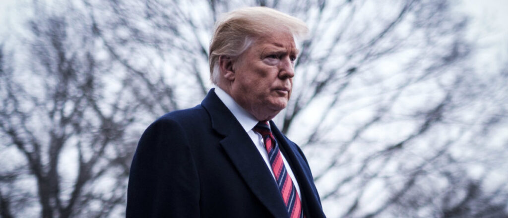 EXCLUSIVE: White House Is ‘Very Much Looking Into’ Executive Action Against Twitter, Campaign Adviser Says