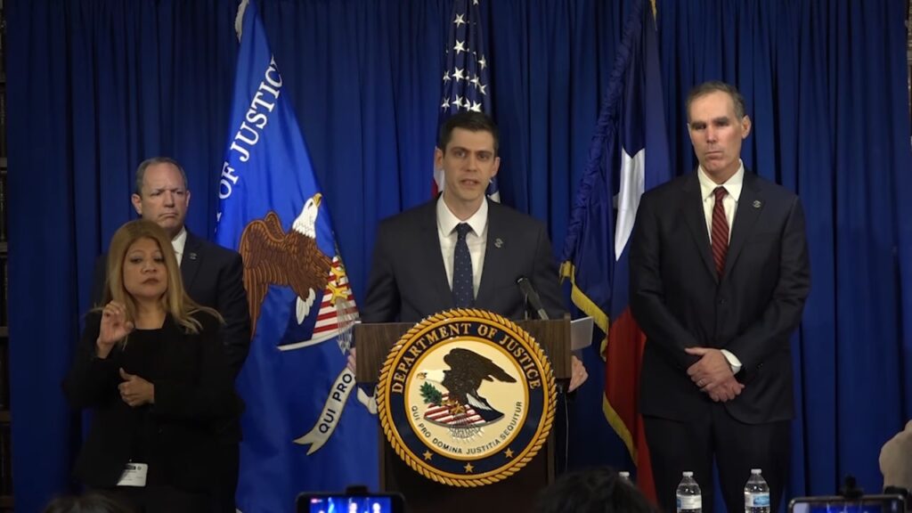 How Was The CIA Allowed To Operate US Domestic Surveillance Programs That Target Americans, Including US Attorney John Bash?