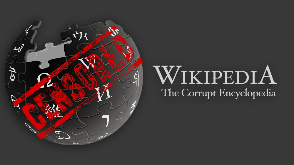 Wikipedia absurdly declares Hunter Biden laptop scandal a ‘debunked right-wing conspiracy theory’