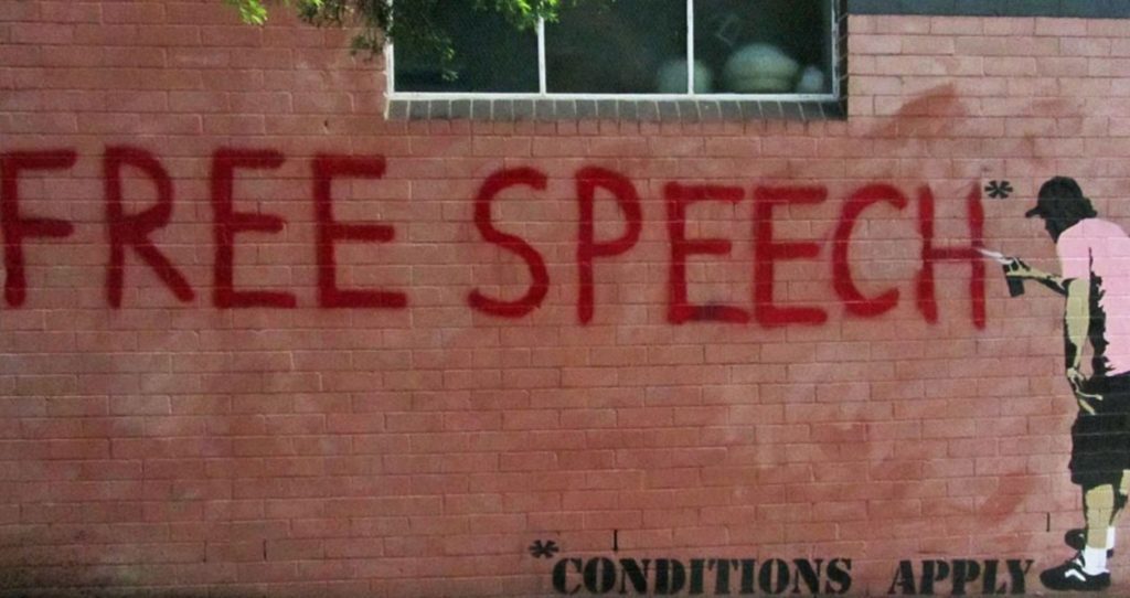 Human Rights Watchdog Says Governments Using Pandemic To Crack Down On Online Dissent - Activist Post