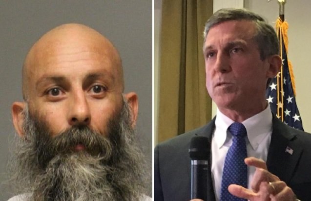 That’s Weird… Suspect in Whitmer Plot Was Pardoned by Democrat Governor of Delaware Last Year