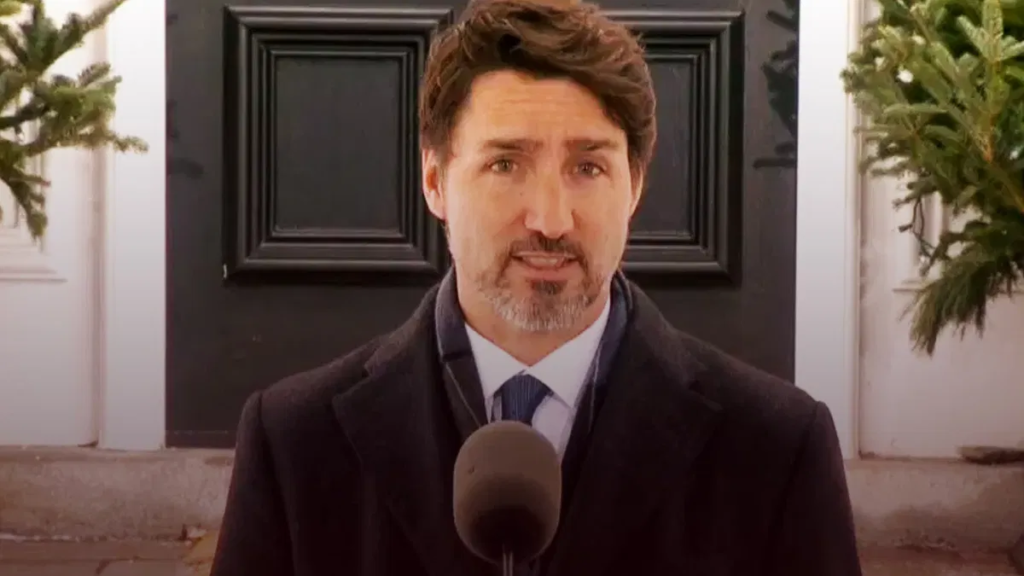 ESKENASI: Trudeau wants to bring in more immigrants – True North