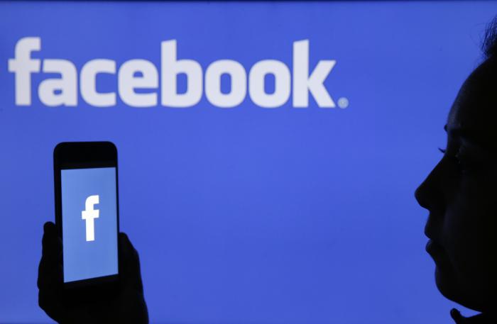 Facebook Flags Conservative Scholar Mark Levin, Claims ‘Repeated Distribution of False News’