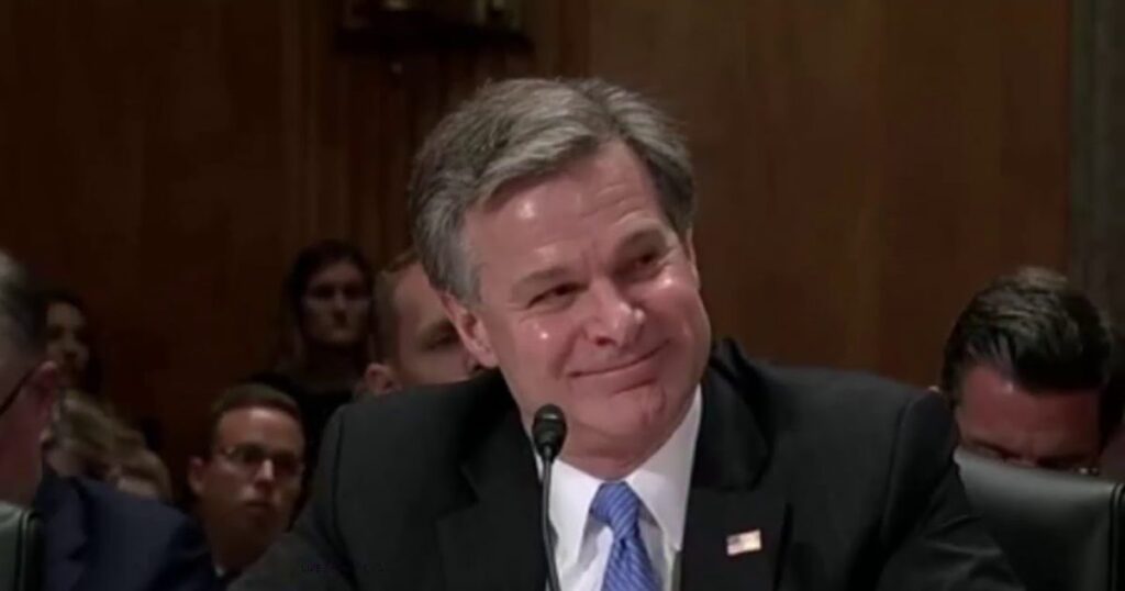 FBI Uses Confidential Informant to Entrap Militia Activists for Phony Siege on Gretchen Whitmer