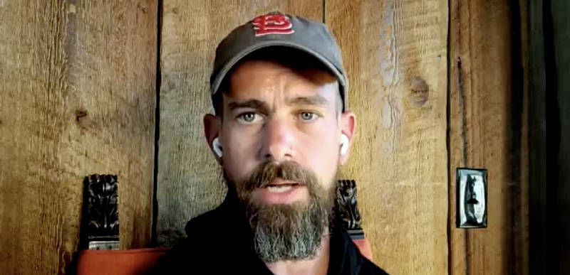 BREAKING: Twitter now blocking NY Post bombshell story on Joe and Hunter Biden’s corruption