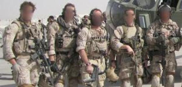 EXPLOSIVE: UPDATE- CIA Whistleblower Exposes Biden’s Alleged Role with the Deaths of Seal Team- Claims to have Documented Proof