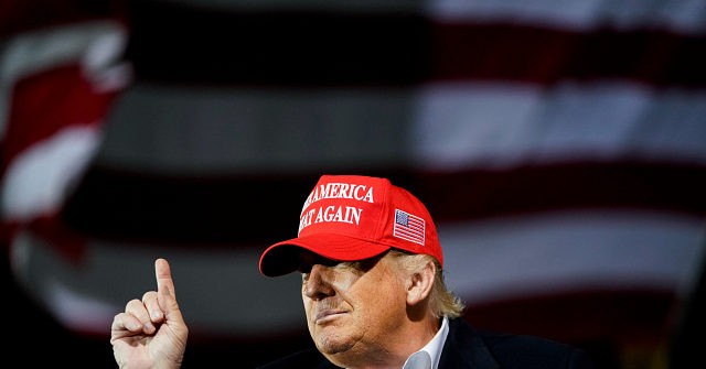 EXCLUSIVE: Twitter Suspends U.S. Border Chief For Celebrating Wall’s Protection From Illegal Aliens