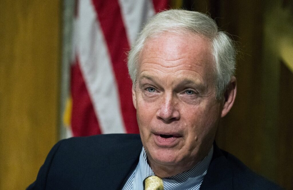 FBI Asks Hunter Biden’s Ex-Business Partner Tony Bobulinski for Interview: Senate Committee
