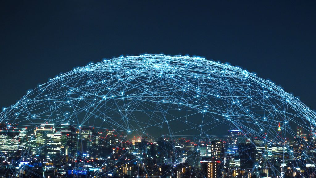 It’s Time To Nationalize 5G