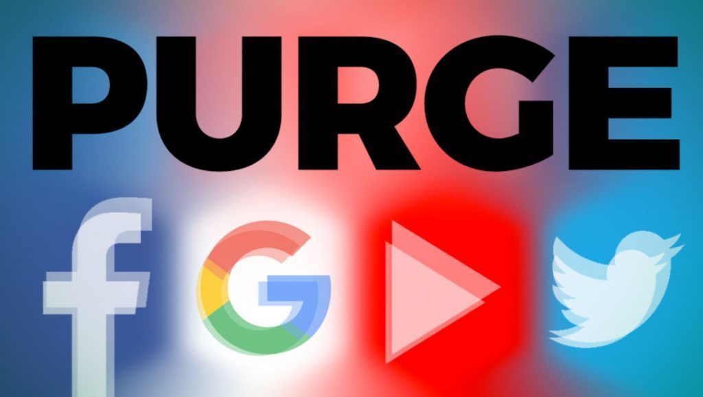 PURGED With The Last American Vagabond! - Activist Post