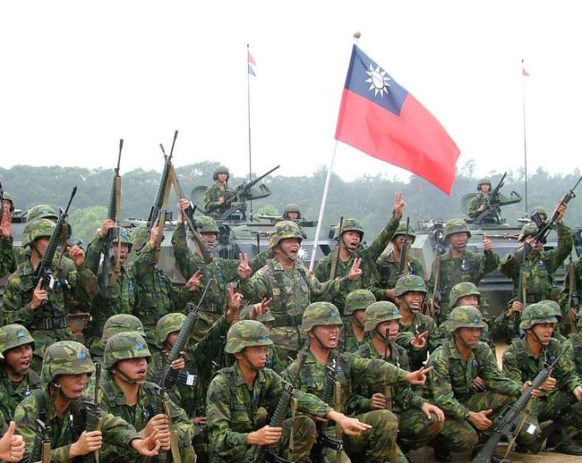 US Security Adviser O'Brien Warns China Against Attack On Taiwan