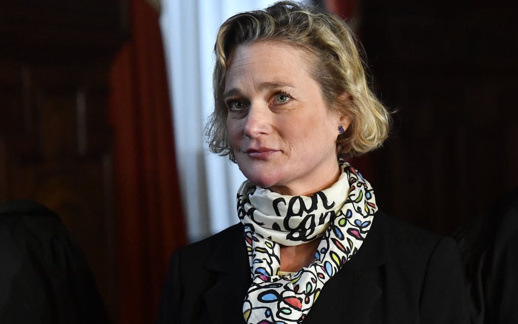 Delphine Boel
