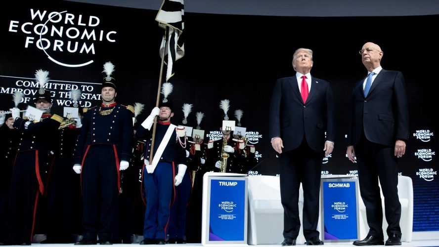 World Economic Forum: By 2030 ‘You Will Own Nothing’ (New World Order Detailed)