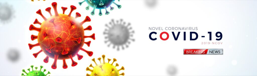 From Patents to Profit: The Story Behind The Story on COVID-19
