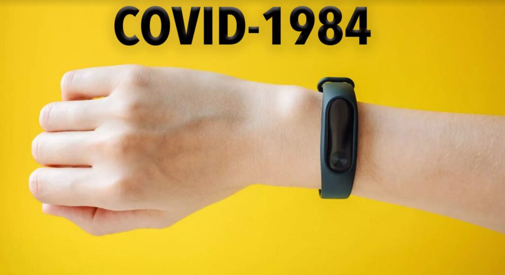 Tourists Visiting Thailand Will Need To Wear A “Smart Band” Device For Contact Tracing