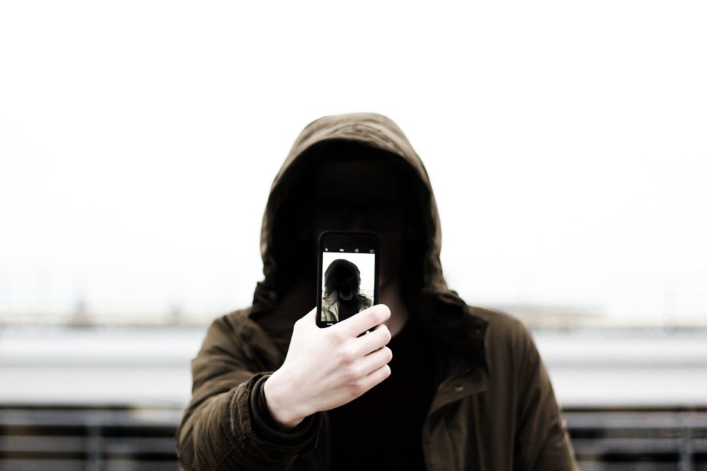 How Faulty Focus Leads to a Deadly Form of Projection