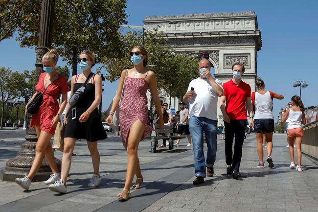 World Sees Record Daily COVID-19 Deaths, Moderna Says Vaccine Data Incoming: Live Updates