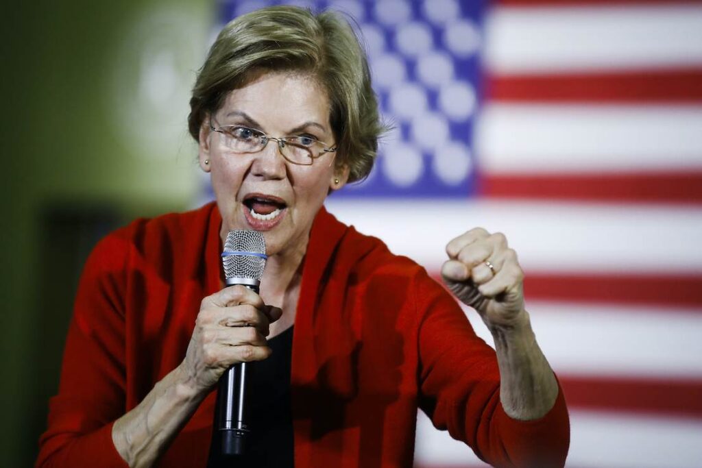 Flashback: Democrats Warned of Voting Machines 'Switching' Votes Last Year
