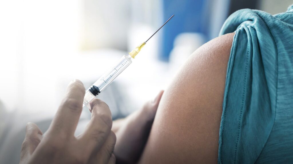 Side Effects From the COVID-19 Vaccine Won’t Be a ‘Walk in the Park,’ Doctors Warn