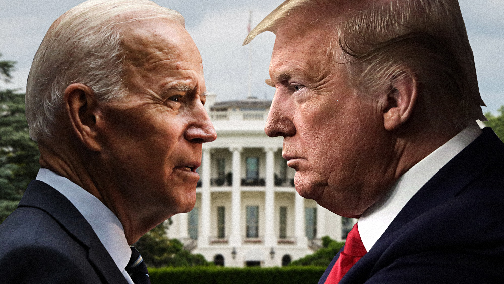 Situation Update – Nov. 28th – ART OF WAR: How Trump won the election BEFORE Nov. 3rd… now it’s just playing out for all to see