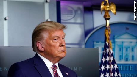 Trump fired high-profile advisors from the Defense Policy Board