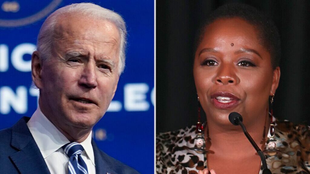 BLM pressures Democrats to embrace bill described as 'roadmap for prison abolition'