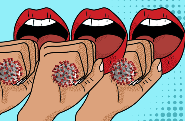 MIT Develops AI Tool To Detect COVID By Listening To Coughs